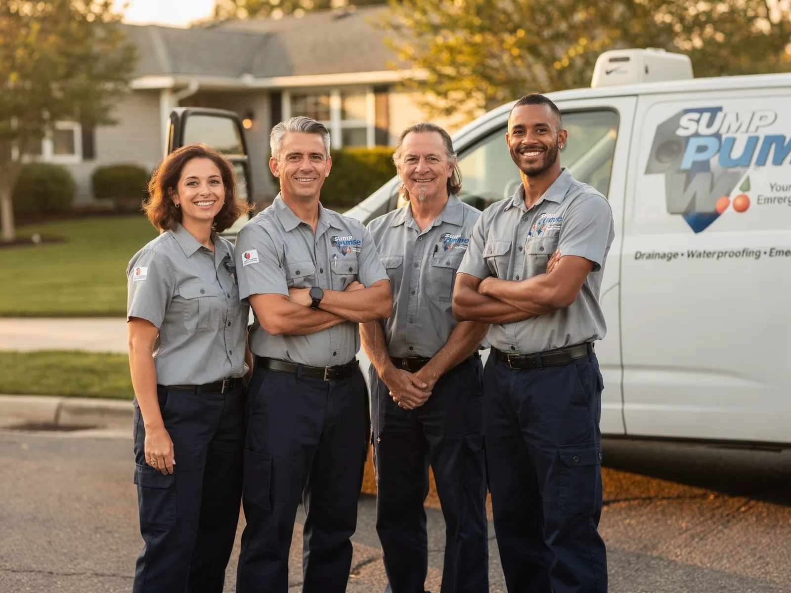 Water Heater Repair company in Lakeville, IN